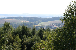 Waldpension Jägerstüberl in Bad Griesbach i. Rottal