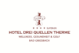 Hotel Drei Quellen Therme in Bad Griesbach i. Rottal
