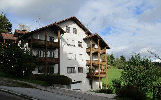 Haus Sonnenhang in Bad Griesbach i. Rottal