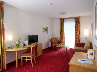 Hotel Garni Christl in Bad Griesbach i. Rottal