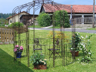 Ferienhof Naderhirn - Bauernhof in Wegscheid