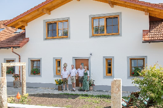 Ferienhof Naderhirn - Bauernhof in Wegscheid