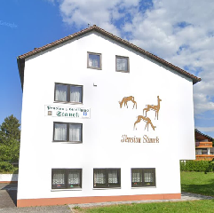 Gasthaus und Pension Stanek in Hofkirchen