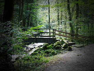 FeWo KeDo in Neukirchen vorm Wald