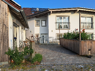 Auszeit Apartment Ortenburg in Ortenburg