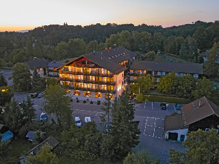 Hotel Zum Koch in Ortenburg
