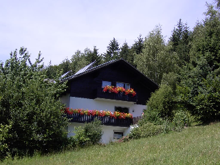 Seidl's Ilztalfewo in Witzmannsberg