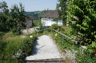 Seidl's Ilztalfewo in Witzmannsberg
