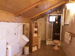 Ferienhäuser zum Badeweiher  in Neuschönau