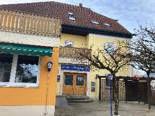 Gästehaus Karpfinger in Aiterhofen