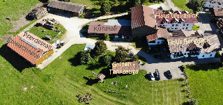 Bauernhof Bauer in Zwiesel
