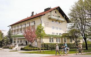Kur- und Aparthotel Mayerhof in Bad Füssing