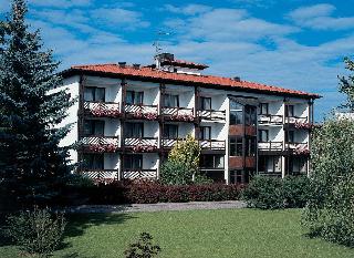 Hotel Brunnenhof in Bad Füssing