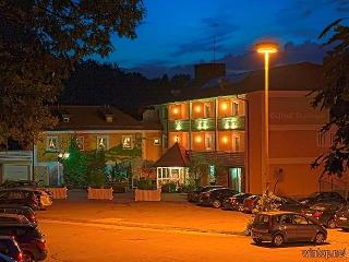 Landhotel-Gasthof Brodinger in Freyung