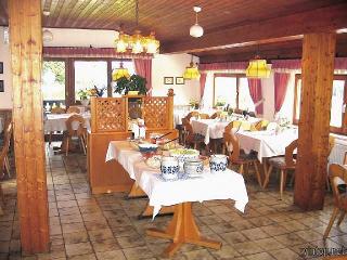 Gasthaus-Restaurant Uhrmann in Freyung