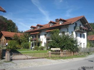 Landhof Fischer  in Geiersthal