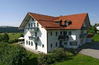 Landgasthof Dillinger in Hohenau