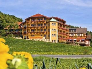 Hotel Sonnenblick in Bad Staffelstein OT Schwabthal