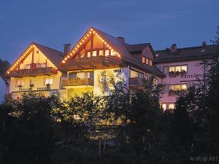 Hotel Ursula (Garni) in Bad Brückenau