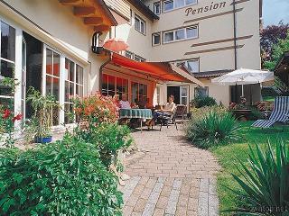 Hotel Ursula (Garni) in Bad Brückenau