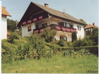 Haus Theresia Ferienwohnung in Bad Brückenau-Eckarts