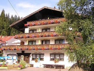Natur- & Wanderhotel - Gasthof Mühle in Rinchnach
