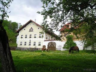Pfefferhof in Rinchnach
