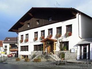 Landgasthof Zum Gunthersteig in Rinchnach