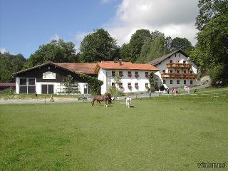 Kinderparadies + Bio-Bauernhof in Schönberg