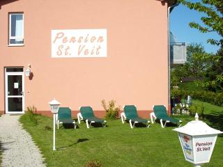 Pension St. Veit in Bad Staffelstein