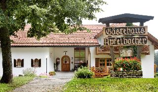 Gästehaus Apfelbacher in Spiegelau