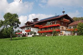 Berghof Plenk Pension und Ferienwohnungen in Bischofsmais