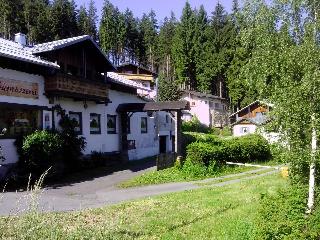Ferienanlage Waldeck in Spiegelau