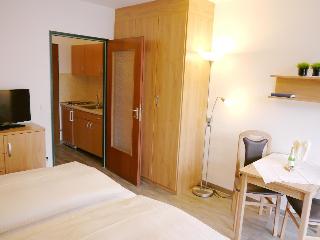 Appartementhotel Chalet Swiss in Bad Füssing