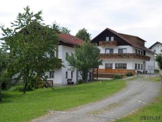 Gasthaus-Pension Schiller in Innernzell