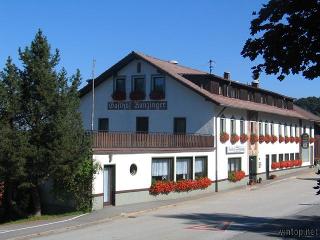 Panorama-Landgasthof Ranzinger in Schöfweg