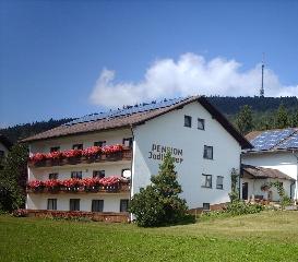 Pension Jodlbauer in Schöllnach