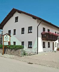 Gästehaus Groß in Kirchroth