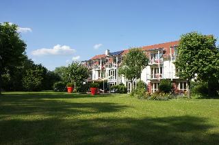 AngerResidenz, FeWo & Hotel in Zwiesel