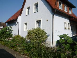 Apartment & Klang in Bad Staffelstein