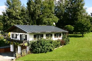 FW Haus Hirschgarten in Frauenau