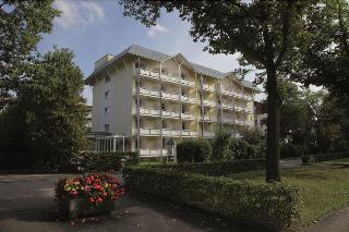 Appartement Haus Salzburg in Bad Füssing