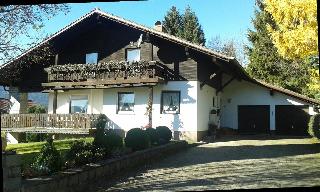 Landhaus Keller 5* in Bischofsmais