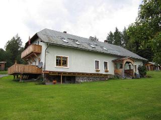 Landhof Steinhütte in Bayerisch Eisenstein