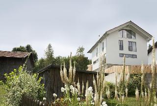 Haus Arberblick (Früchtl) in Bodenmais