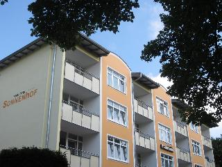 Kurhotel Sonnenhof in Bad Füssing