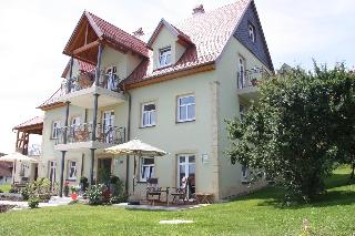 Landhaus Andreus in Bad Staffelstein OT Unnersdorf