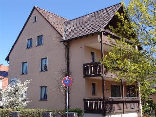 Gästehaus Elisabeth in Bad Staffelstein