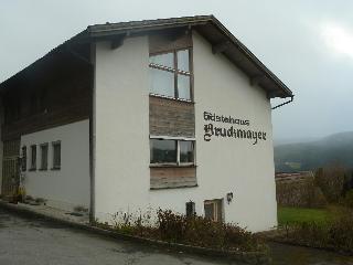 Ferienwohnungen Bruckmayer in Drachselsried