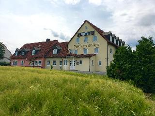 Hotel-garni Vierjahreszeiten in Bad Staffelstein